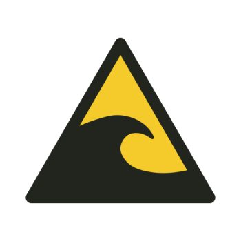 Tsunamiohu tsoon