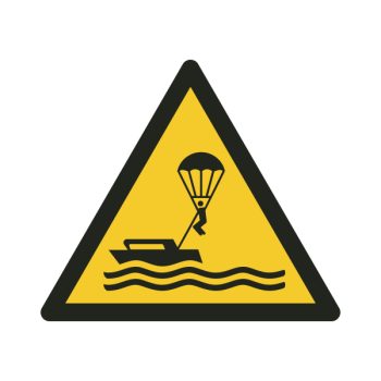 Parasailingu ala