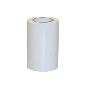 Silokile teip 10cm x 33m; Valge; Claas