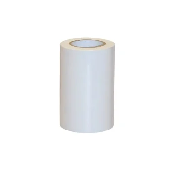 Silokile teip 10cm x 50m; Valge; Claas