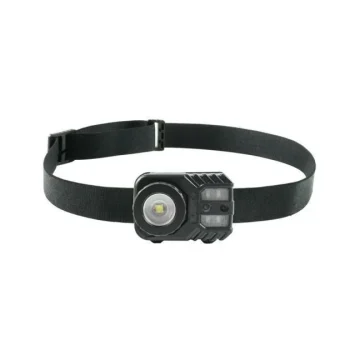 Pealamp LED Technik H20 Zoom USB