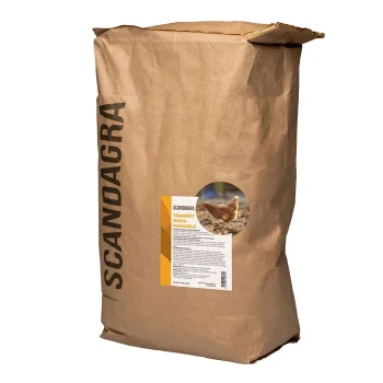 Täissööt munakanadele 10 kg