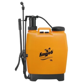 Surveprits 16l 2.5bar