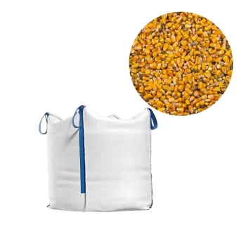 Mais BigBag 1000kg