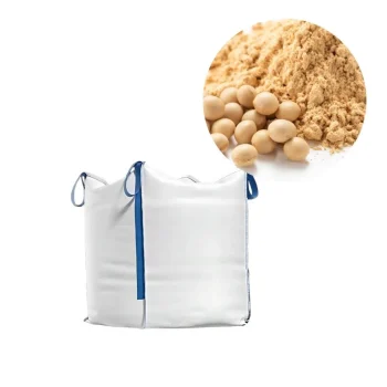 Sojajahu GMO 1000kg