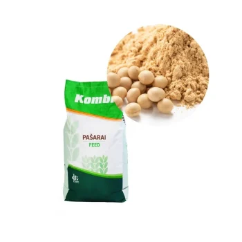 Sojajahu GMO 40kg