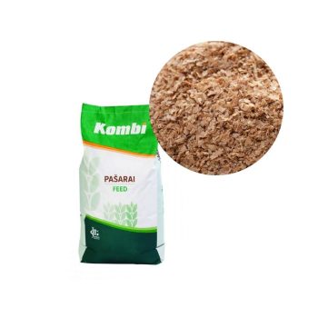 Teokarbid Kombi 4kg