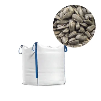 Päevalilleseemnejahu 1000kg
