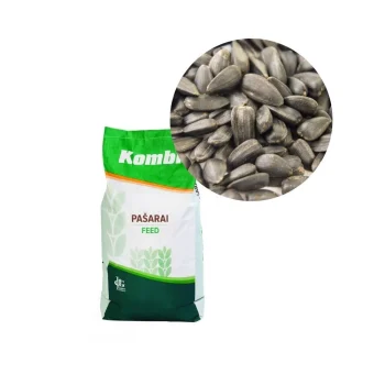 Päevalilleseemnejahu 40kg