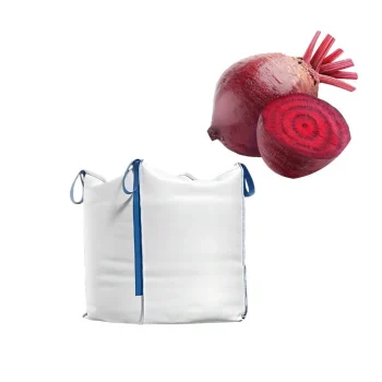Kuivatatud suhkrupeedipulp 1000kg