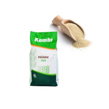 Pärm 20kg