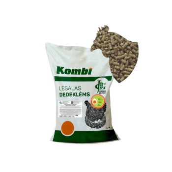 Munakanade täissööt fütobiootikumidega 10kg