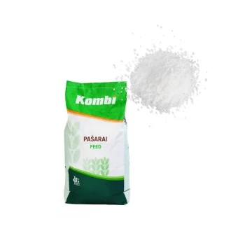 Naatriumkloriid (sool) 30kg