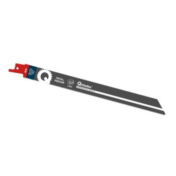 Tiigersaetera Qblades BIM 8%COB 14/228mm 5tk/pakendis, metallile