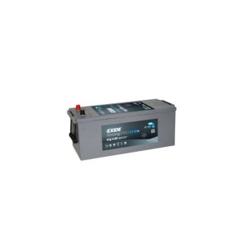 Exide PRO EFB 185Ah 1100A 513x223,x223 +-
