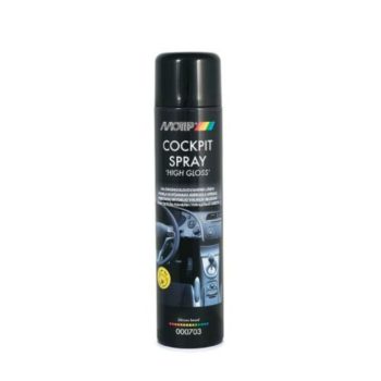Salongihooldus läikiv 600ml