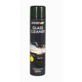 Klaasipuhastus vaht MOTIP 600ml