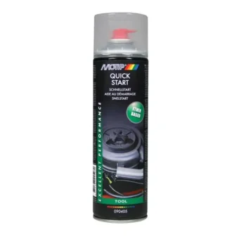 Käivitusabi 500ml Motip