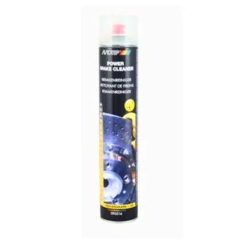 Power Brake Cleaner 750ml