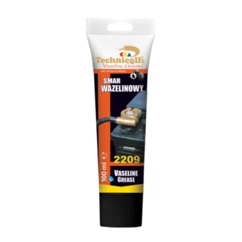 Vaseliinmääre 100ml