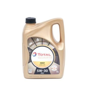 Total Mootoriõli 5W30 5L