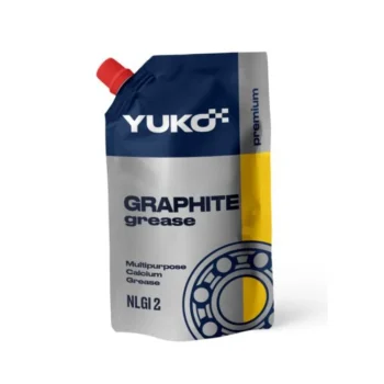 Yuko Grafiit määre 375g