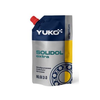 Yuko Solidol määre 375ml