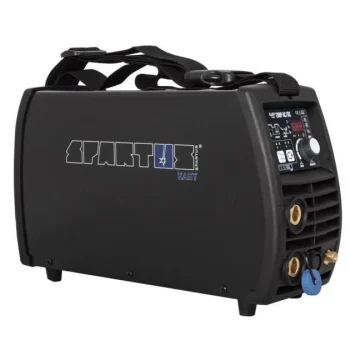 TIG keevitus Spartus EasyTIG 208P AC/DC Pulse