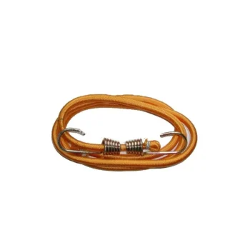 Koormakinnituskumm 1525 x 10mm, 2 konksuga