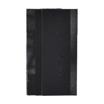 Lihvvõrk FINBULLET 115 x 280mm 10tk/pakis*