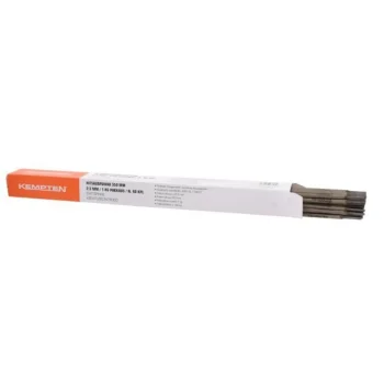 Elektrood E6013 2,5x300mm 1,0kg pakk
