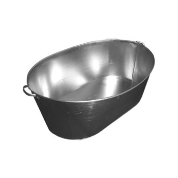 120 l tsingitud plekkvann