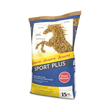 Josera Horse Sport Plus 15kg