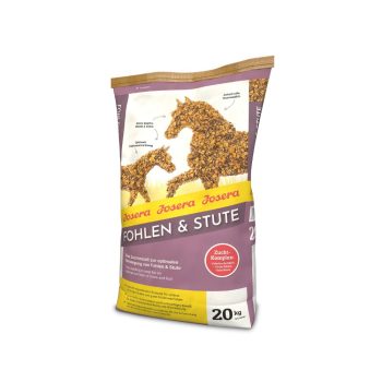 Josera Horse Foal&Mare 20kg