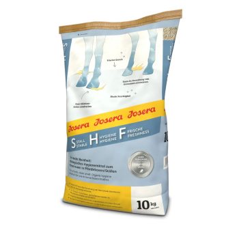 Josera Horse SHF (Stable, Hygiene, Freshness) 10kg
