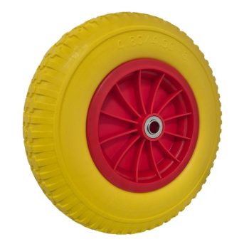 Ratas Pu 16x4.00-8 20mm