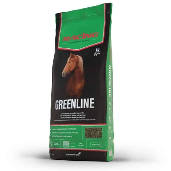 Lutserni graanul Racing Greenline EXP 20kg