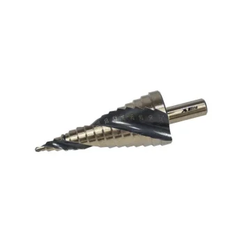 Astmeline puur XTline HSS TiN-TiALN 10-45mm, 8 astet