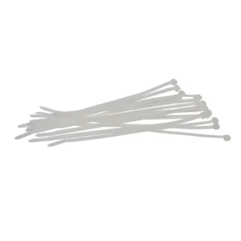Kaabliside 4,8x300mm, 50tk, valge