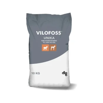 Piimapulber Unika 10kg