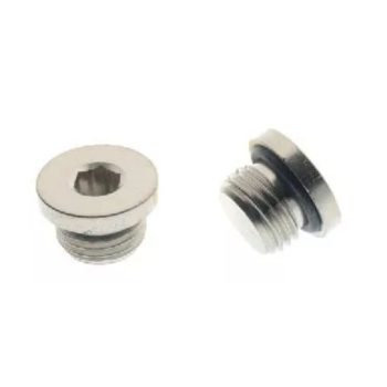 Pime 3/8"VK, O-ringiga