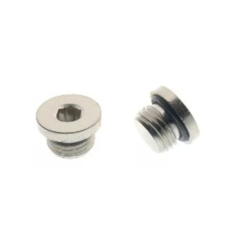 Pime 1/2"VK, O-ringiga