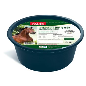 Panto lakumineraal hobustele 10kg