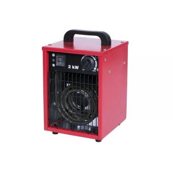 Soojapuhur 2KW 230V RED
