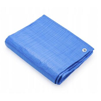 Sinine koormakate 50 g, 3×4 m