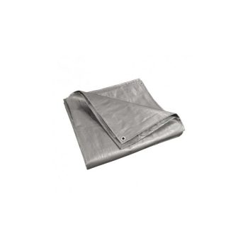 Hõbedane koormakate 100 g, 6×10 m