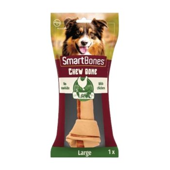 SmartBones Chicken Large 1tk, 109g