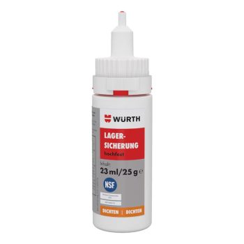Laagrilukusti 25g DOS
