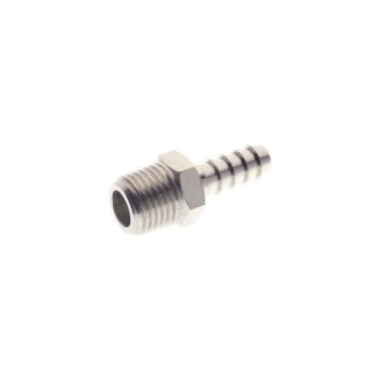 Vooliku otsik 1/2"VK - 8mm voolik