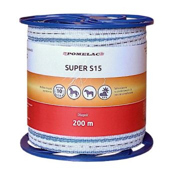 Karjuselint SUPER S-15 200m 105-020-010